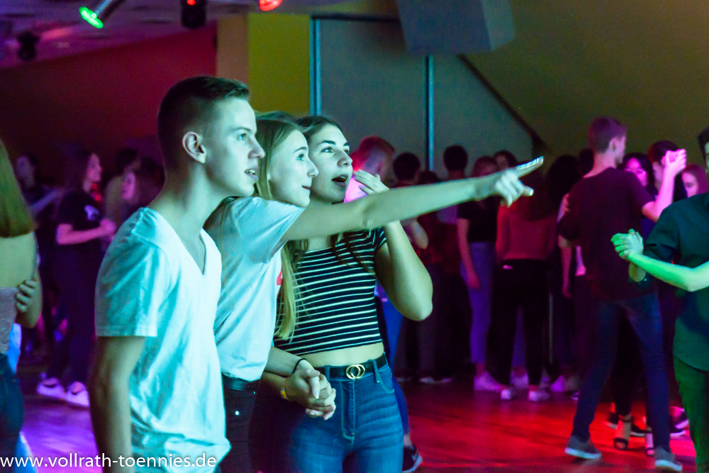 2019 11 23 Karaoke Party 0304